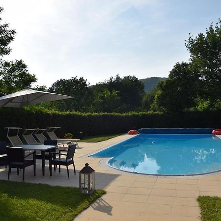 Villa Casetti B&B Fontanelice Екстер'єр фото