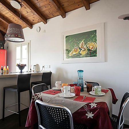 Villa Casetti B&B Fontanelice Екстер'єр фото