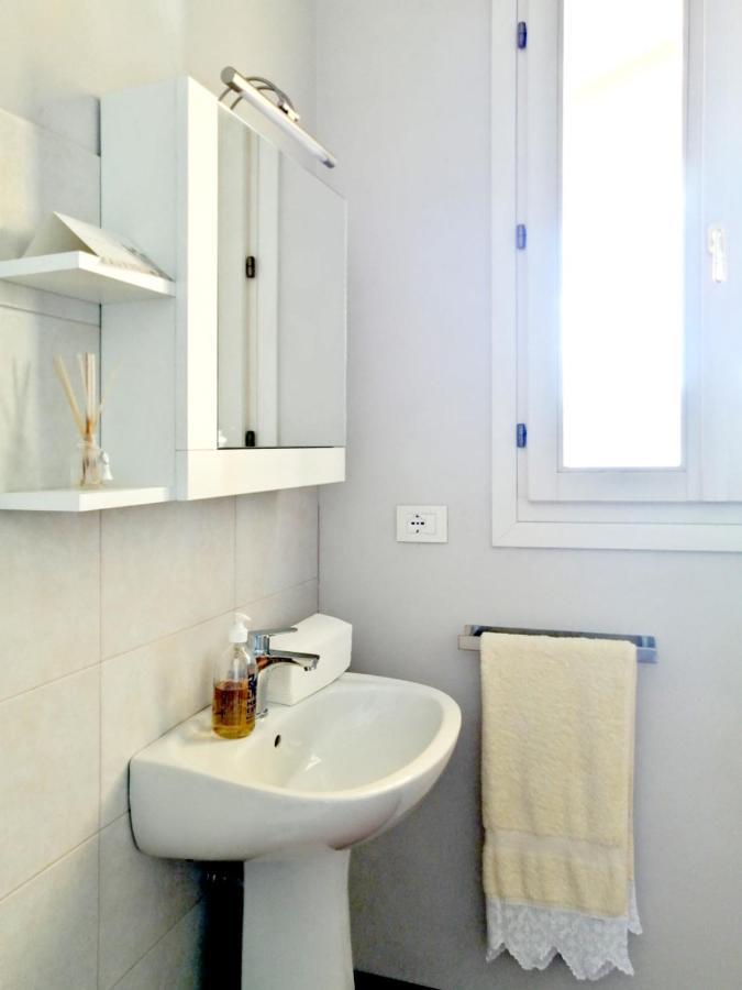 Villa Casetti B&B Fontanelice Екстер'єр фото