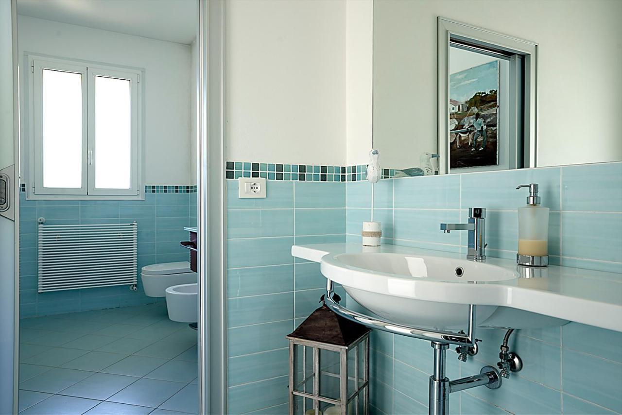 Villa Casetti B&B Fontanelice Екстер'єр фото