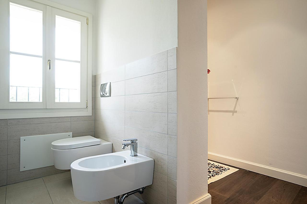 Villa Casetti B&B Fontanelice Екстер'єр фото