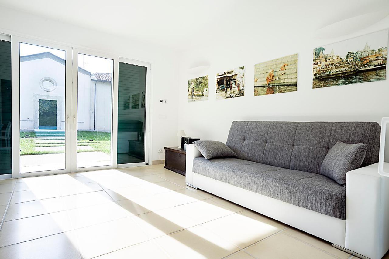 Villa Casetti B&B Fontanelice Екстер'єр фото