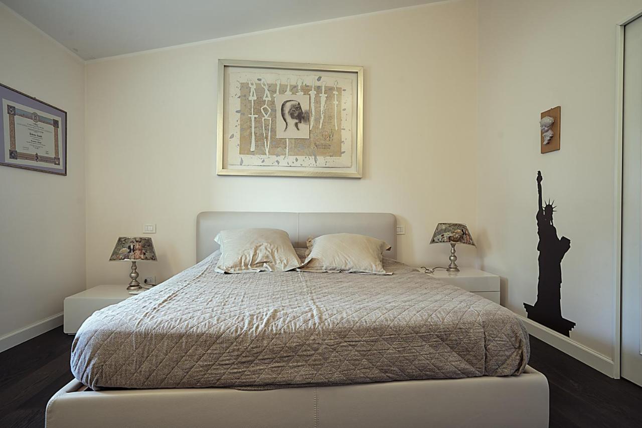 Villa Casetti B&B Fontanelice Екстер'єр фото