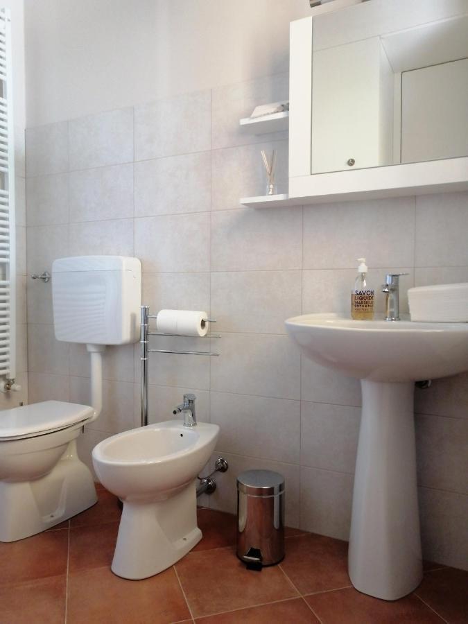 Villa Casetti B&B Fontanelice Екстер'єр фото